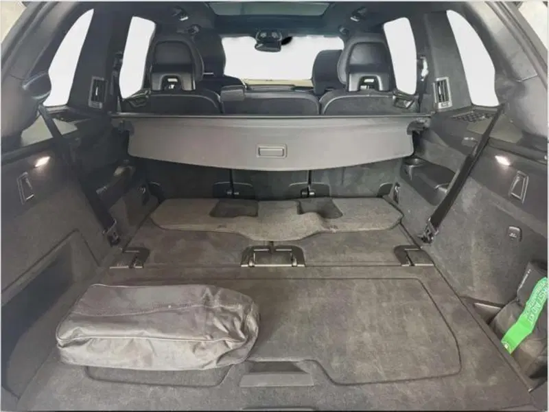 Volvo XC90 usata a Firenze (10)