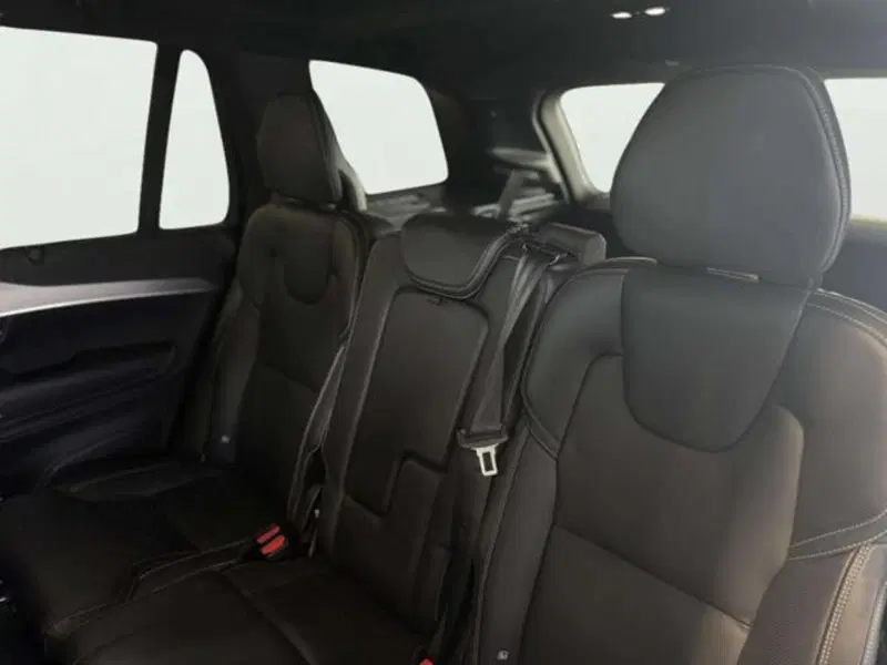 Volvo XC90 usata a Firenze (14)
