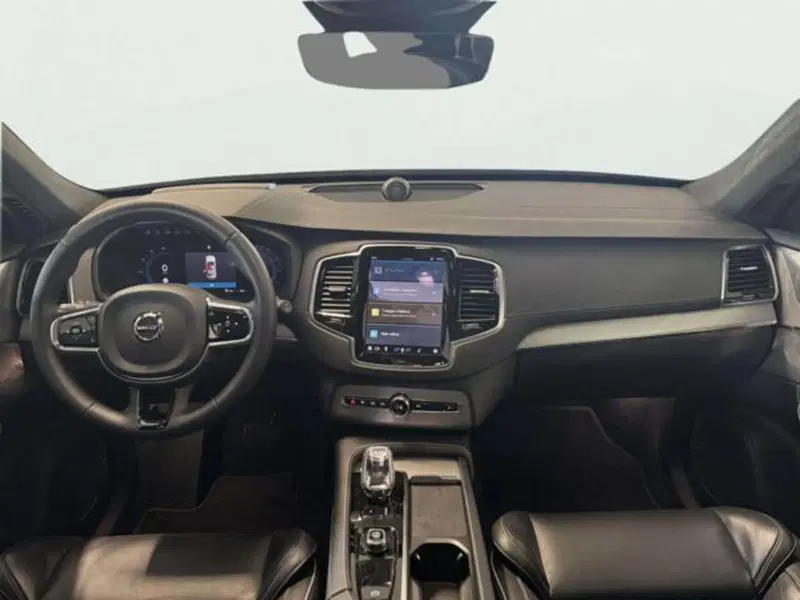 Volvo XC90 usata a Firenze (15)