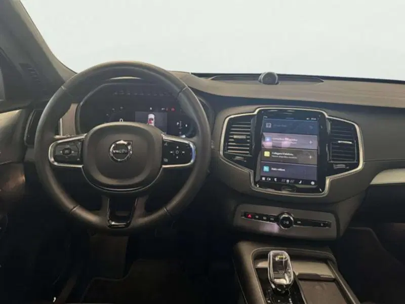 Volvo XC90 usata a Firenze (16)