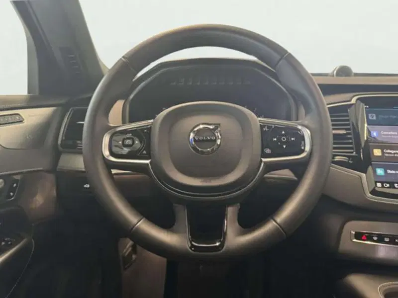 Volvo XC90 usata a Firenze (17)