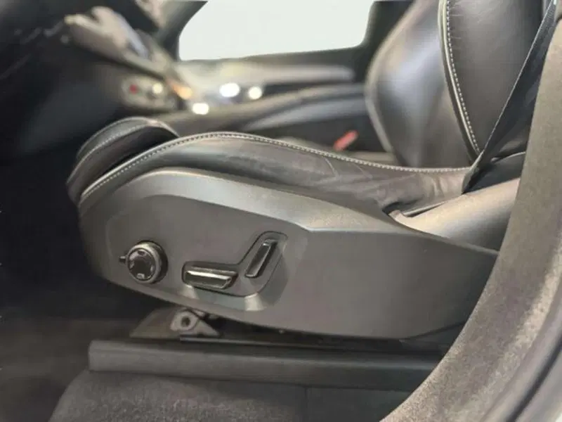 Volvo XC90 usata a Firenze (18)