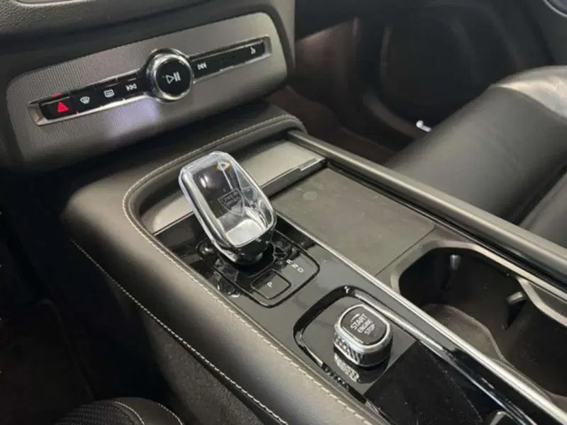 Volvo XC90 usata a Firenze (19)