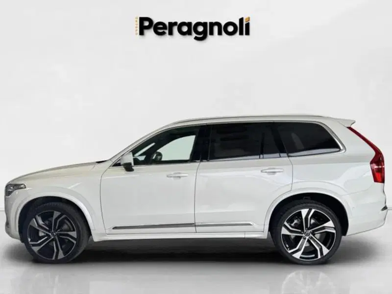 Volvo XC90 usata a Firenze (2)