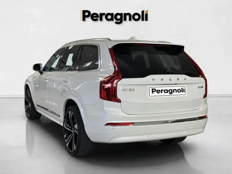 Volvo XC90 usata a Firenze (3)