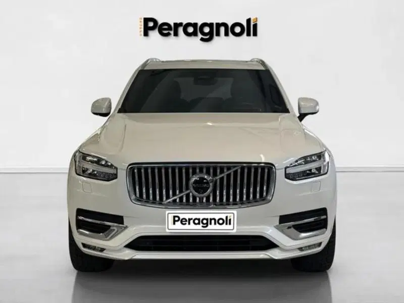 Volvo XC90 usata a Firenze (8)