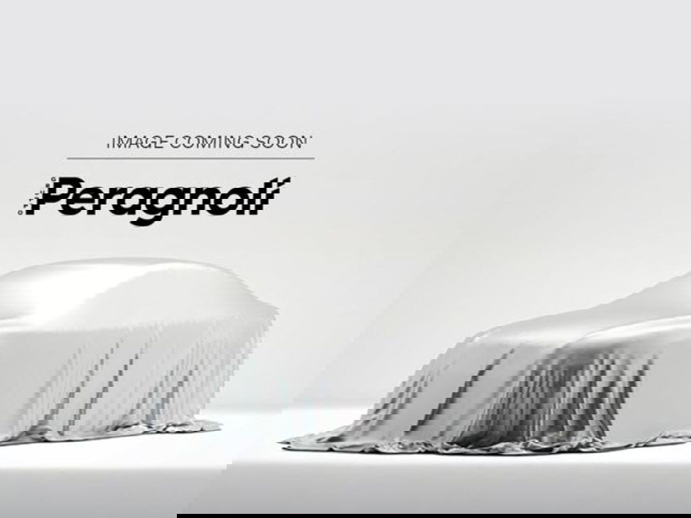 Volkswagen Polo usata a Firenze