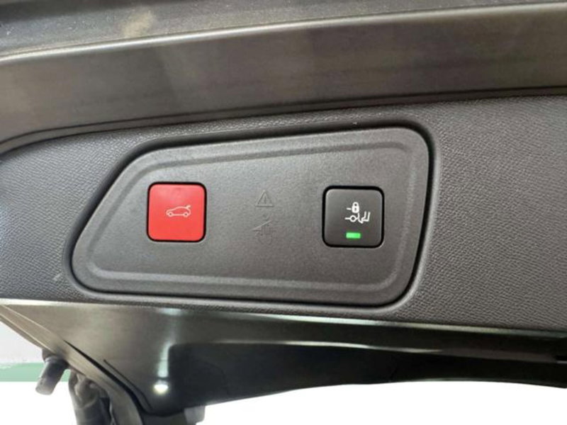 Peugeot 3008 usata a Firenze (10)