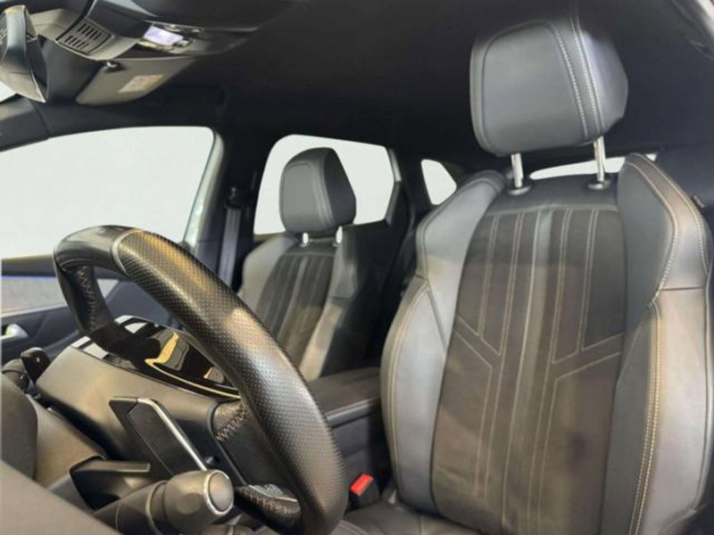 Peugeot 3008 usata a Firenze (11)