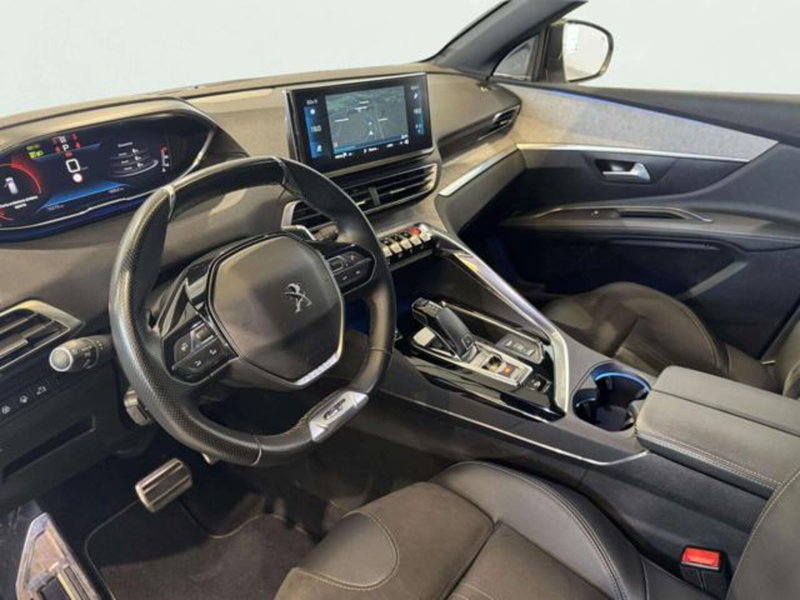 Peugeot 3008 usata a Firenze (12)