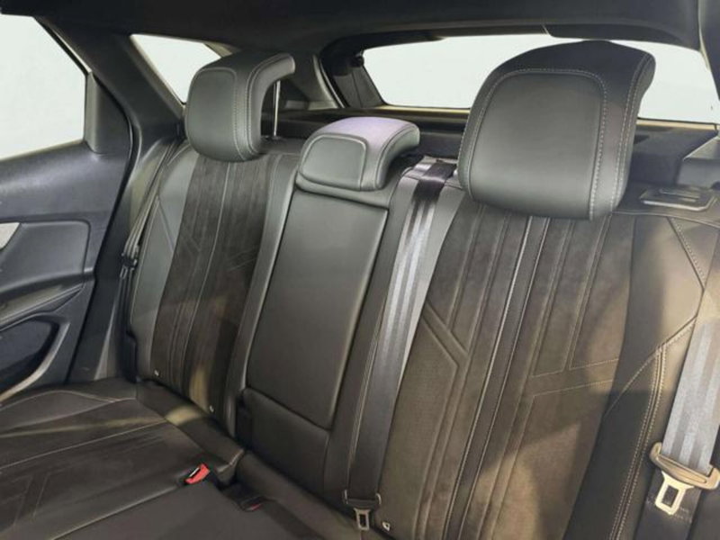 Peugeot 3008 usata a Firenze (13)