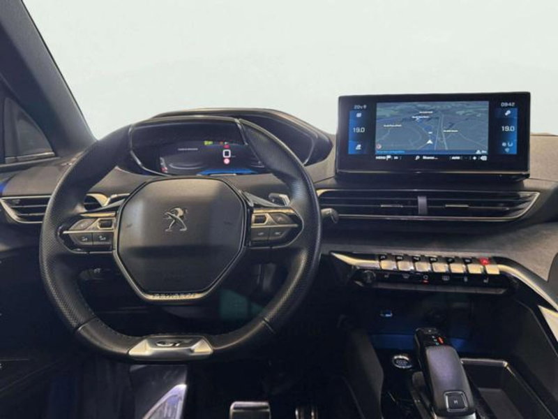 Peugeot 3008 usata a Firenze (15)