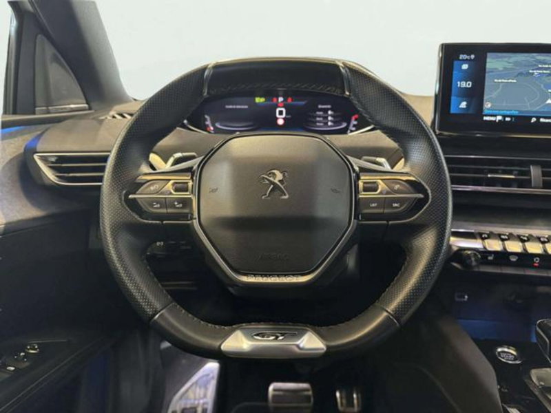 Peugeot 3008 usata a Firenze (16)