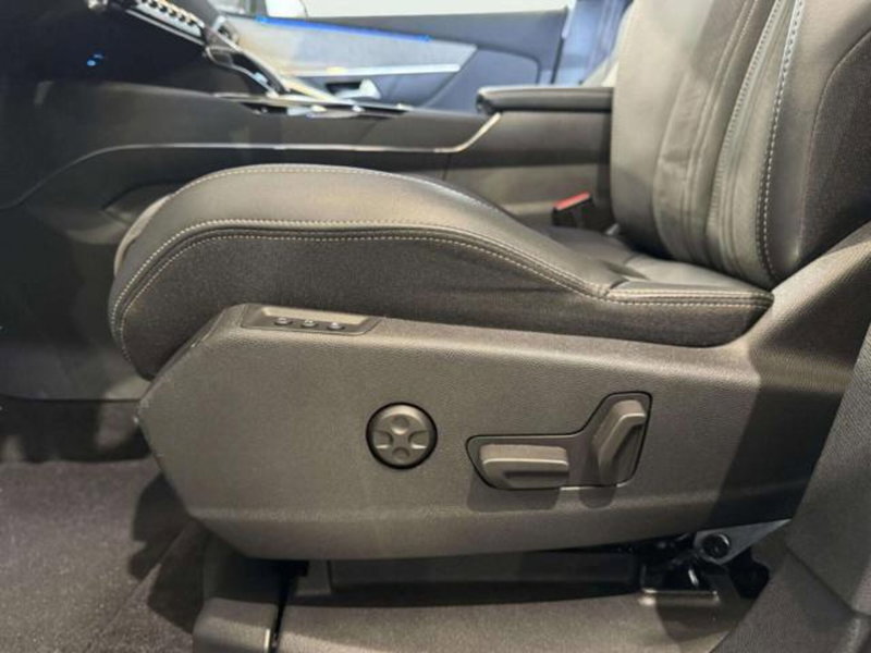 Peugeot 3008 usata a Firenze (17)