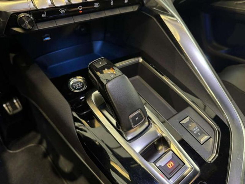 Peugeot 3008 usata a Firenze (18)