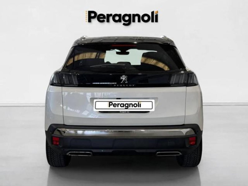 Peugeot 3008 usata a Firenze (3)