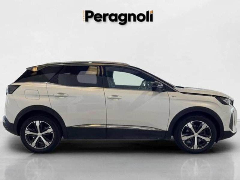 Peugeot 3008 usata a Firenze (5)