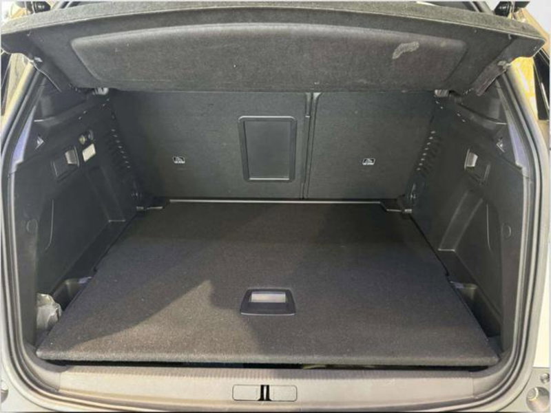 Peugeot 3008 usata a Firenze (9)