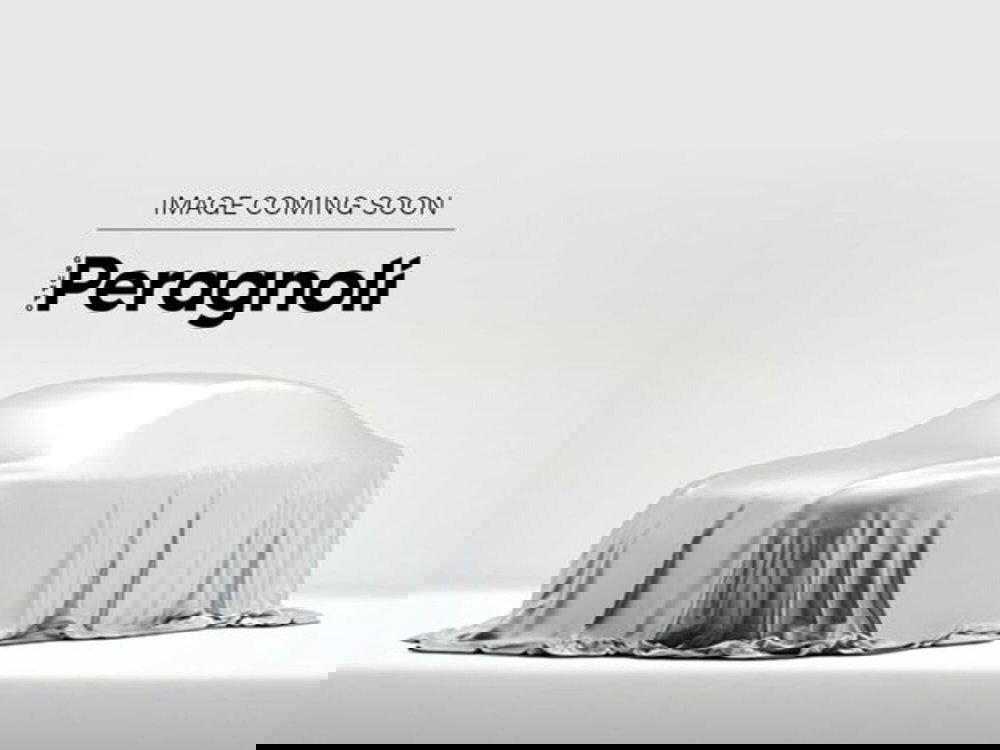 Subaru XV usata a Firenze