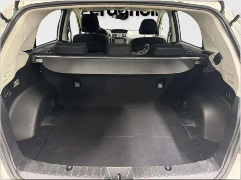 Subaru XV usata a Firenze (10)