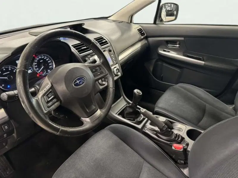 Subaru XV usata a Firenze (11)