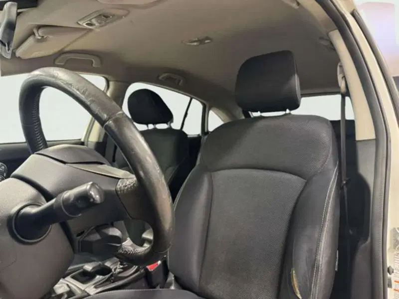 Subaru XV usata a Firenze (12)