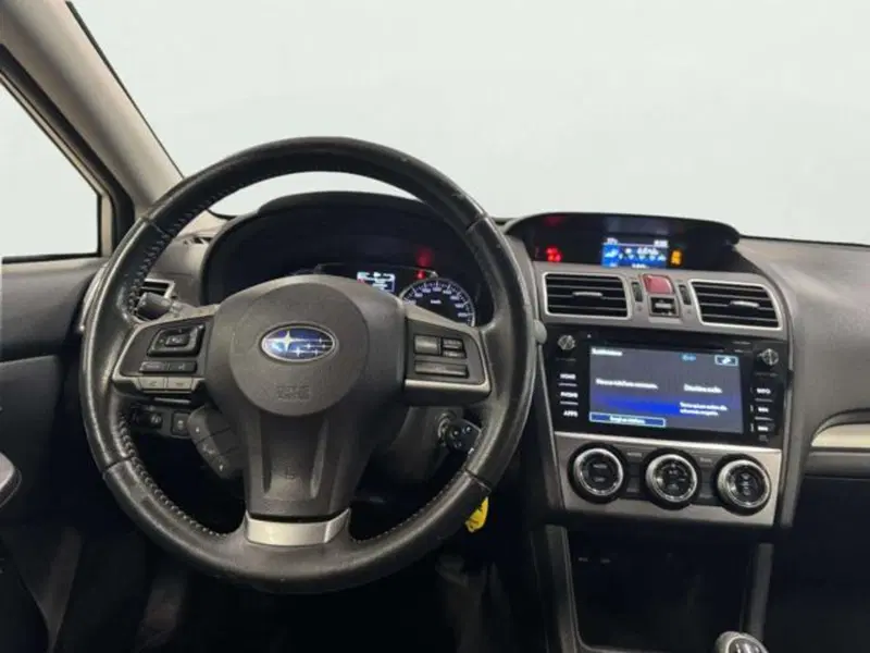 Subaru XV usata a Firenze (15)