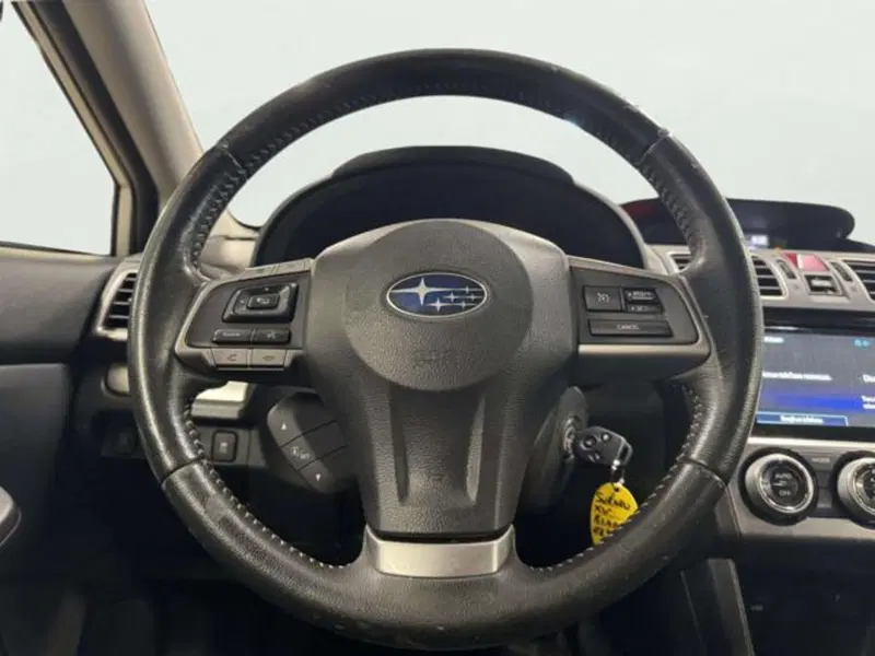 Subaru XV usata a Firenze (16)