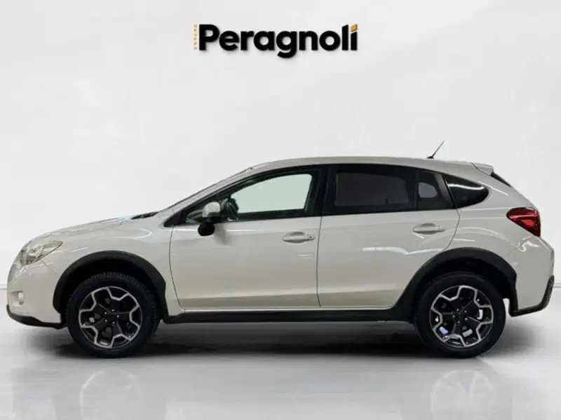 Subaru XV usata a Firenze (2)