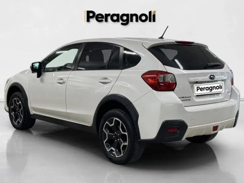 Subaru XV usata a Firenze (3)