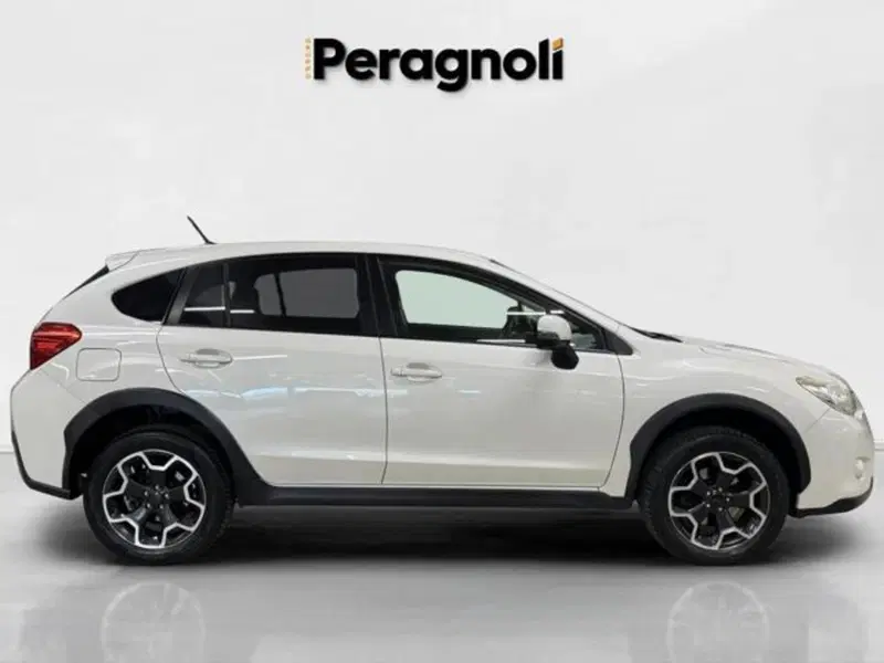Subaru XV usata a Firenze (6)