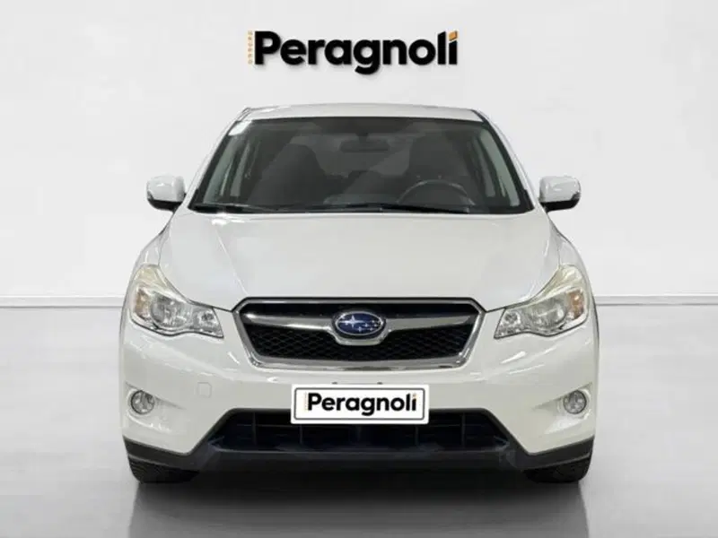 Subaru XV usata a Firenze (8)