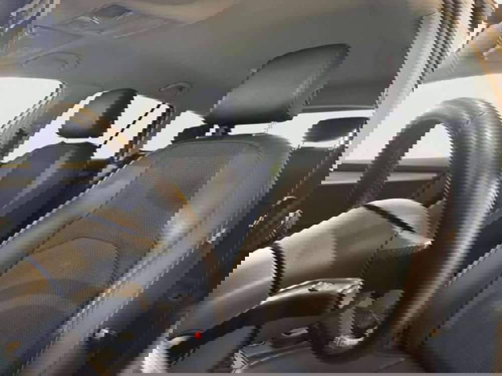 Skoda Octavia Station Wagon usata a Firenze (11)