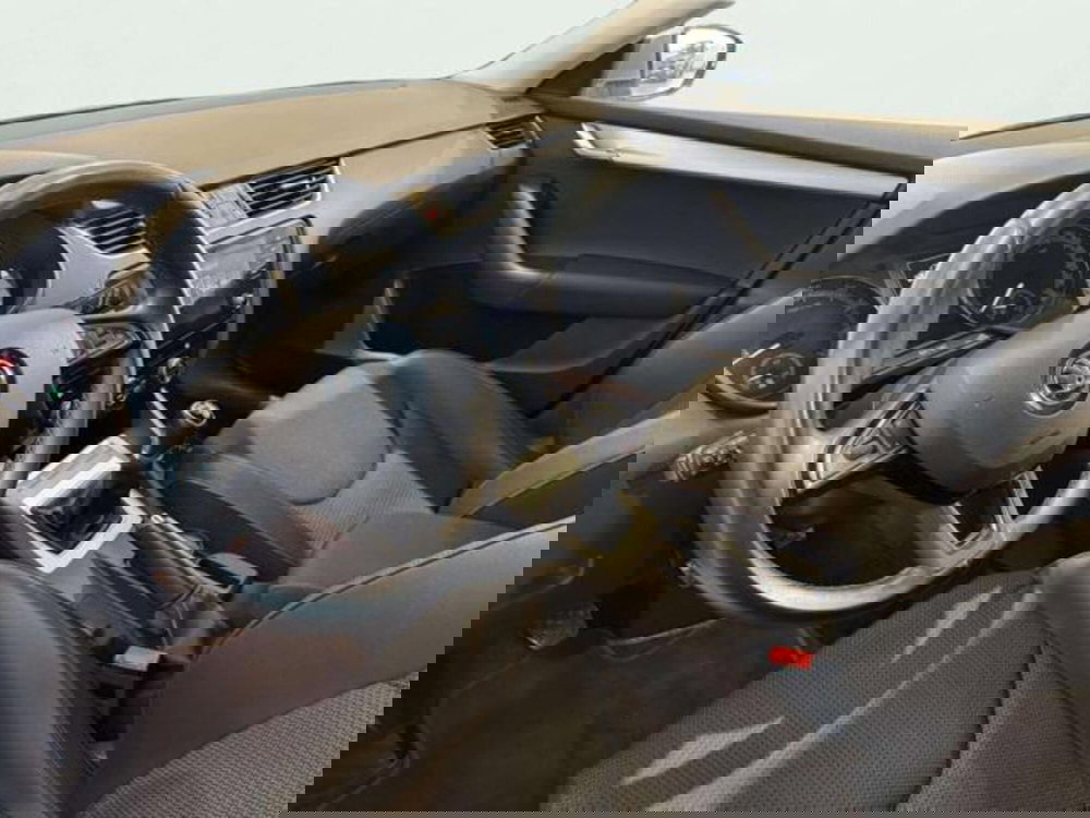 Skoda Octavia Station Wagon usata a Firenze (12)