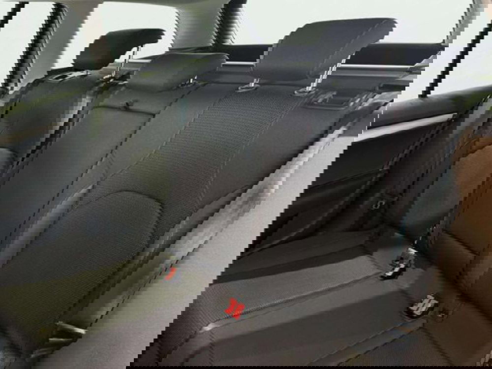 Skoda Octavia Station Wagon usata a Firenze (13)