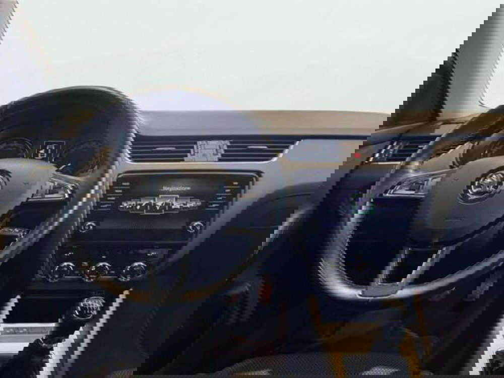 Skoda Octavia Station Wagon usata a Firenze (15)