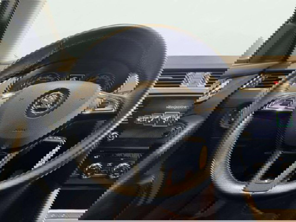 Skoda Octavia Station Wagon usata a Firenze (16)