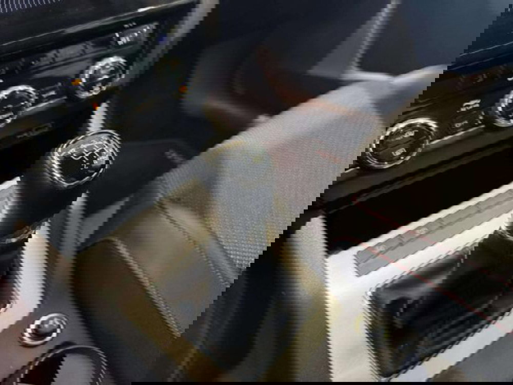 Skoda Octavia Station Wagon usata a Firenze (19)