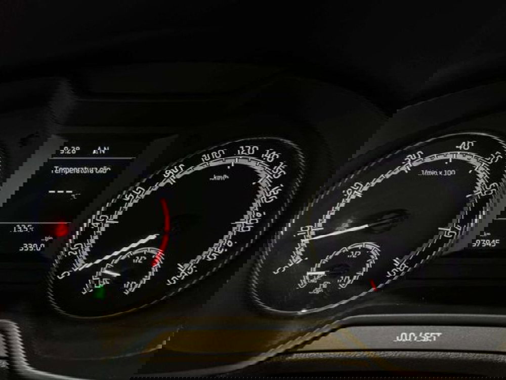 Skoda Octavia Station Wagon usata a Firenze (20)