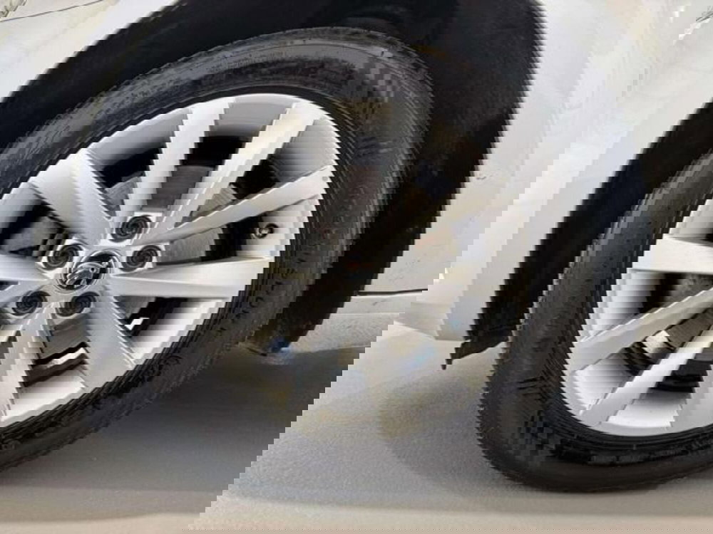 Skoda Octavia Station Wagon usata a Firenze (9)