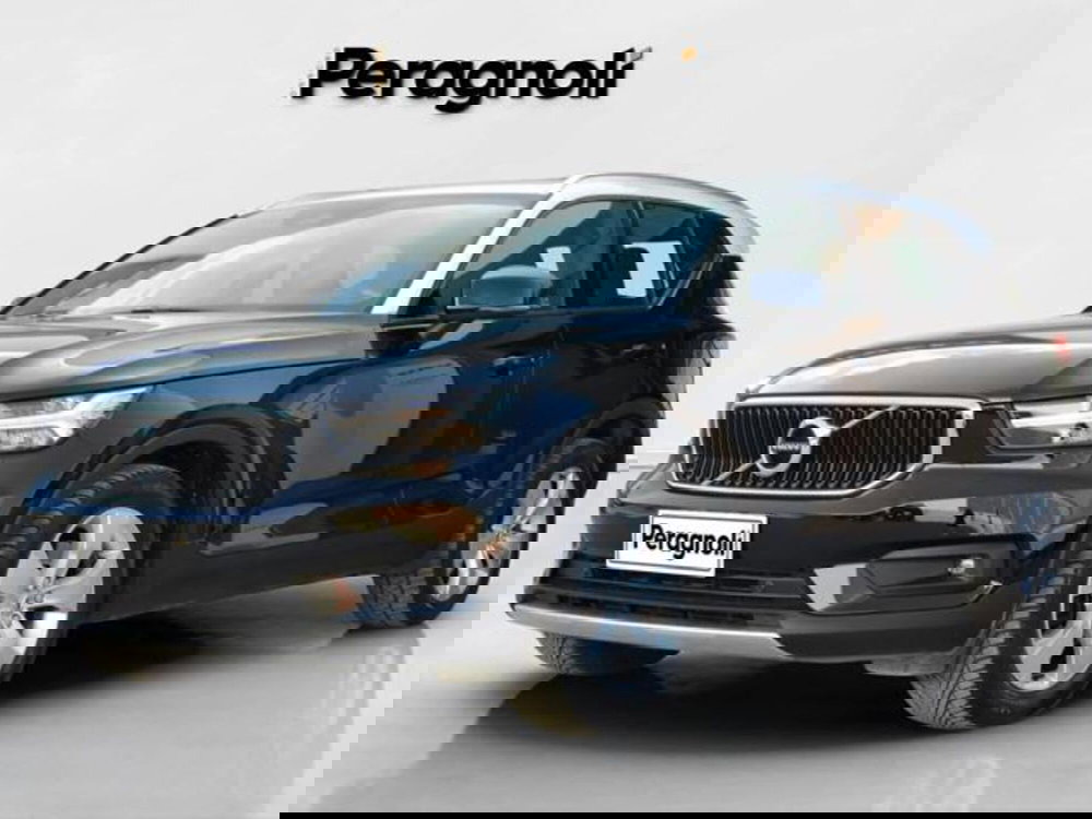 Volvo XC40 usata a Firenze