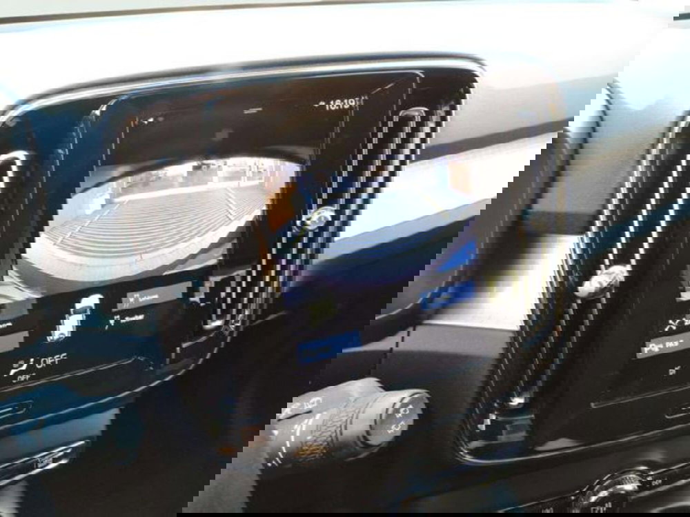 Volvo XC40 usata a Firenze (10)