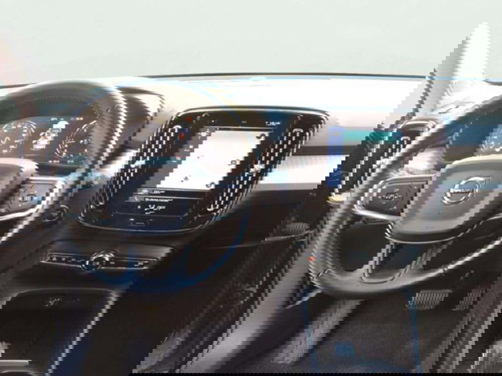 Volvo XC40 usata a Firenze (12)