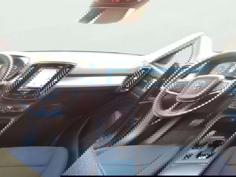 Volvo XC40 usata a Firenze (13)