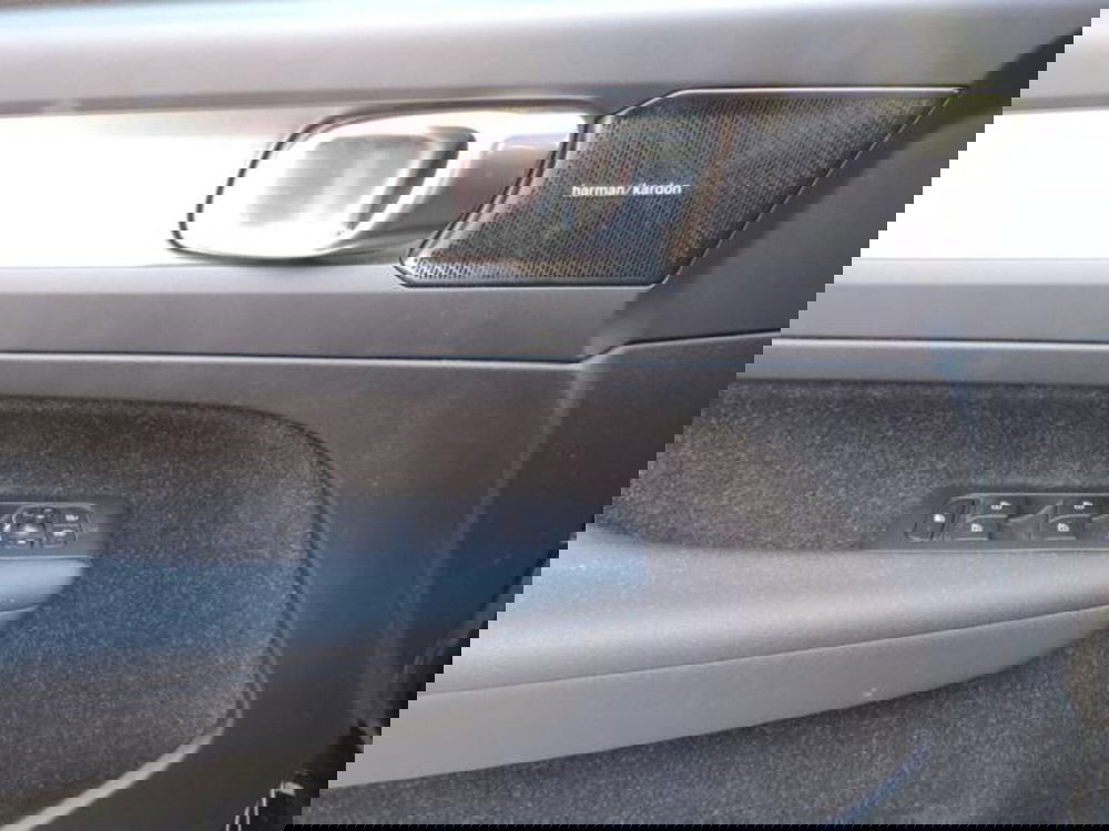 Volvo XC40 usata a Firenze (14)