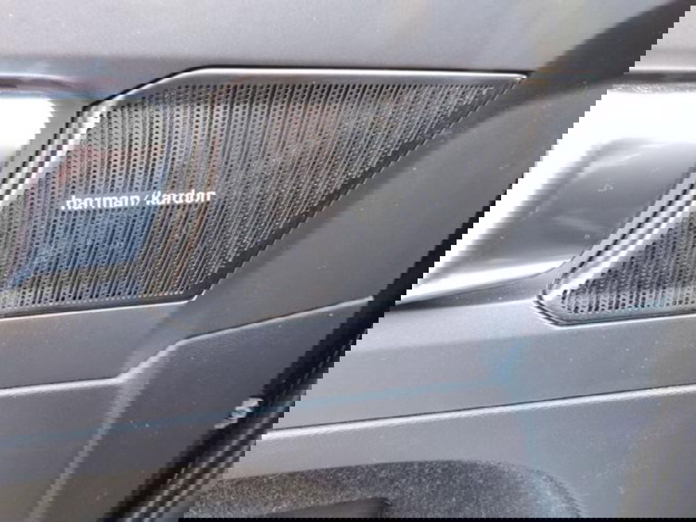 Volvo XC40 usata a Firenze (15)