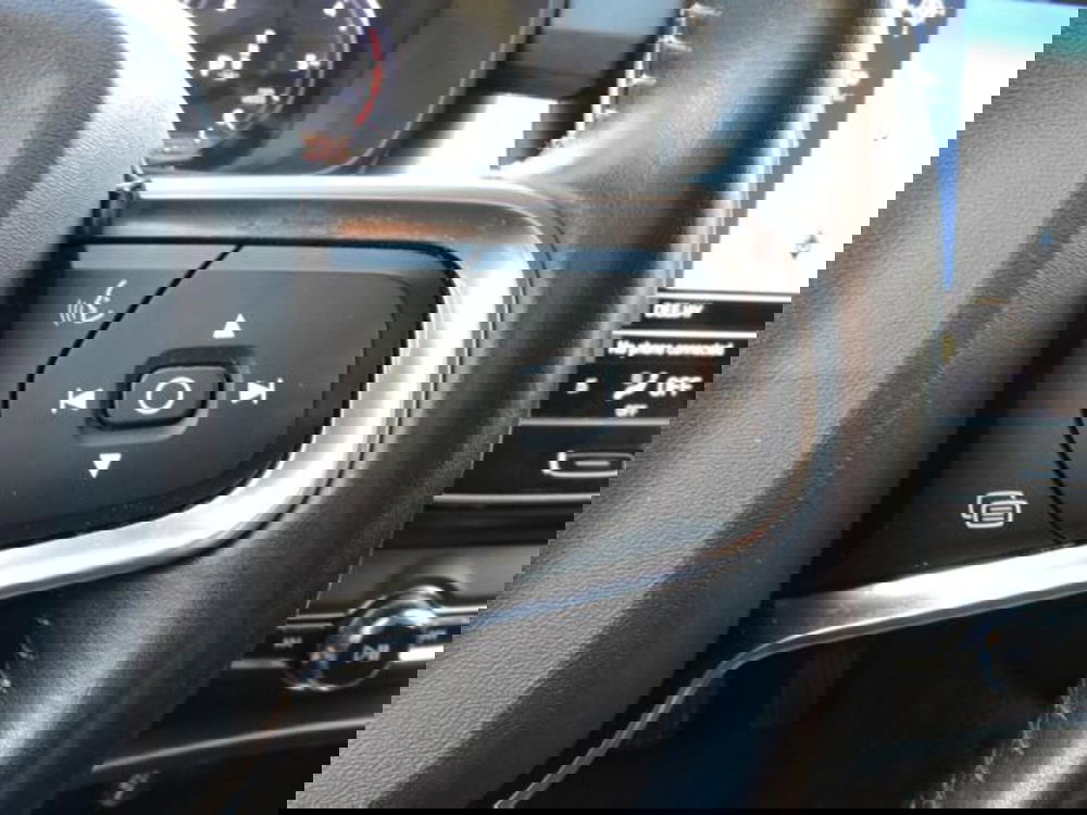 Volvo XC40 usata a Firenze (19)