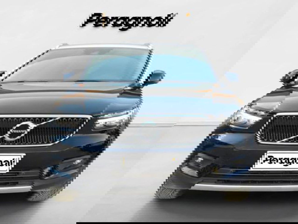 Volvo XC40 usata a Firenze (2)