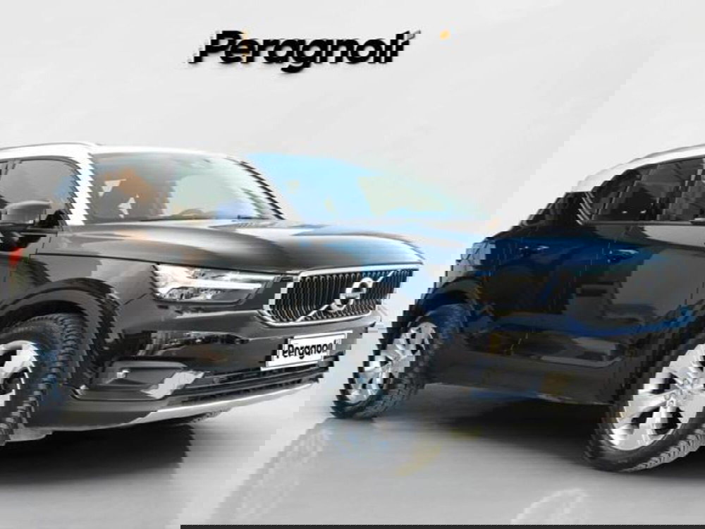 Volvo XC40 usata a Firenze (3)