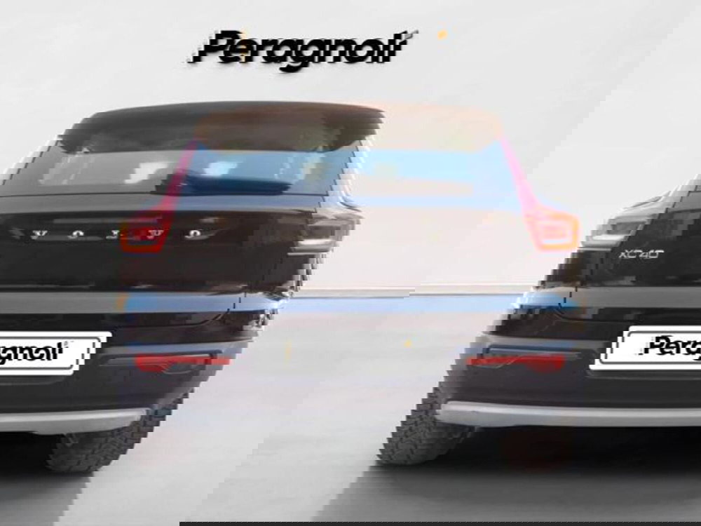 Volvo XC40 usata a Firenze (4)